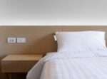 POSZWA HOTELOWA 160x200 ADAMASZEK 150g 100% Bawełna - obrazek 5