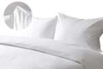 POSZWA HOTELOWA 160x200 ADAMASZEK 150g 100% Bawełna