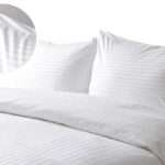 POSZWA HOTELOWA 140x200 ADAMASZEK 150g 100% Bawełna