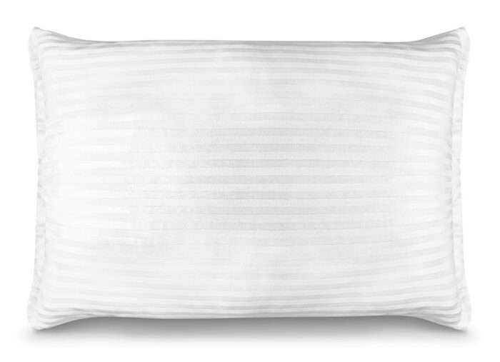 Poszewka na poduszkę 50x70cm Hotelowa - Tkana - ADAMASZEK 100% MIKROFIBRA - Image 2