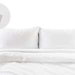 POSZWA HOTELOWA 160x200cm 130g/m2 BAWEŁNA 50/50%